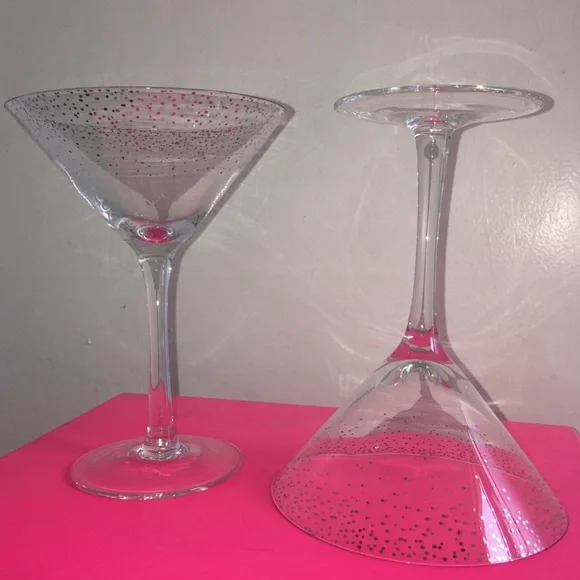 NEW! | Martini Glasses - Picture 4 of 4